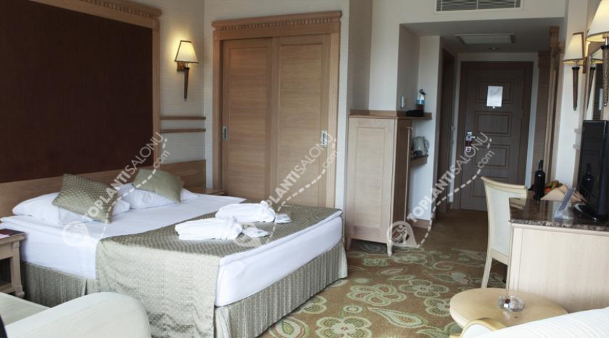 Otel | Türkiye, Antalya, Aksu, Aksu | FAME RESIDENCE LARA & SPA HOTEL