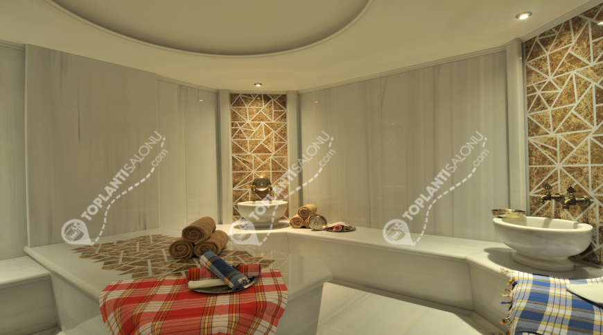 Otel | Türkiye, İstanbul, Kadıköy, Eğitim | HOLIDAY INN ISTANBUL-KADIKOY