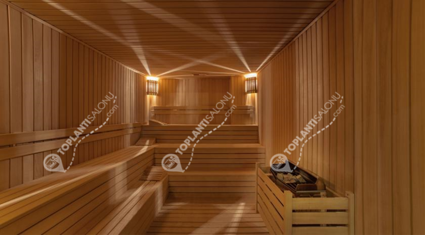 Otel | Türkiye, Antalya, Muratpaşa, Lara | ASKA LARA RESORT & SPA