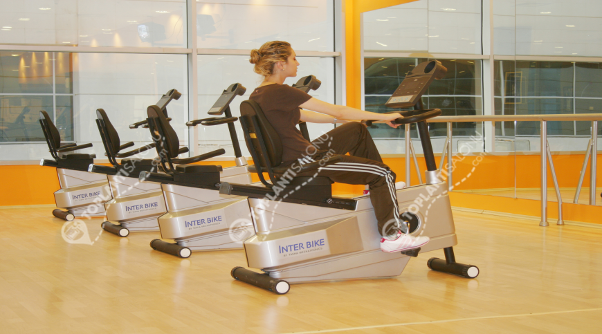 Otel | Türkiye, Konya, Selçuklu, Bosna | RIXOS KONYA