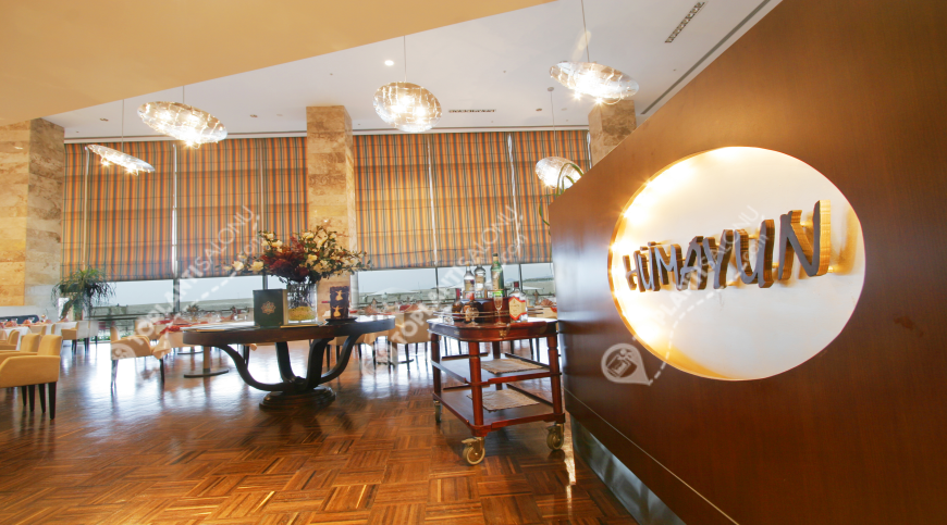 Otel | Türkiye, Konya, Selçuklu, Bosna | RIXOS KONYA