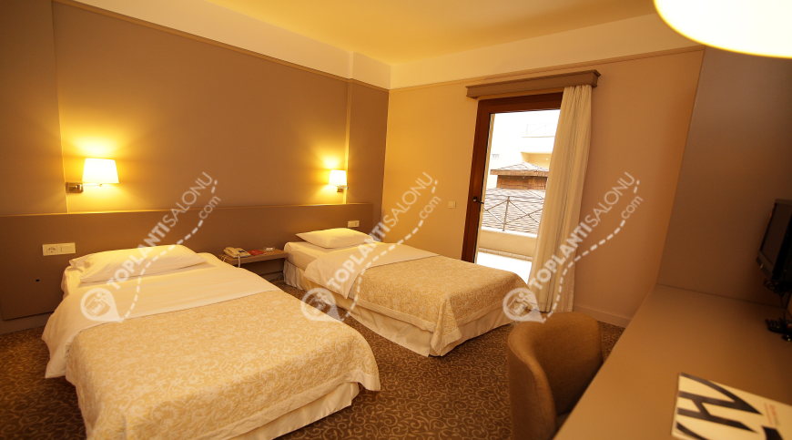 Otel | Türkiye, Rize, Çayeli, Çayeli | GRAND ÇAVUŞOĞLU HOTEL