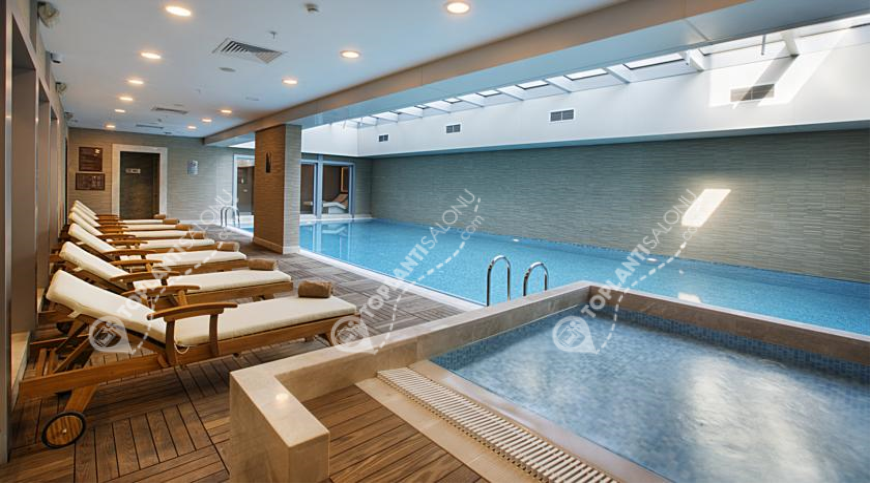 Otel | Türkiye, İstanbul, Ataşehir | DEDEMAN BOSTANCI