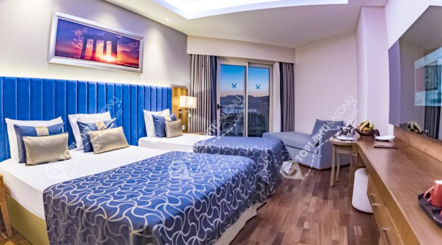 Otel | Türkiye, Antalya, Aksu, Aksu | LIBERTY HOTELS LARA