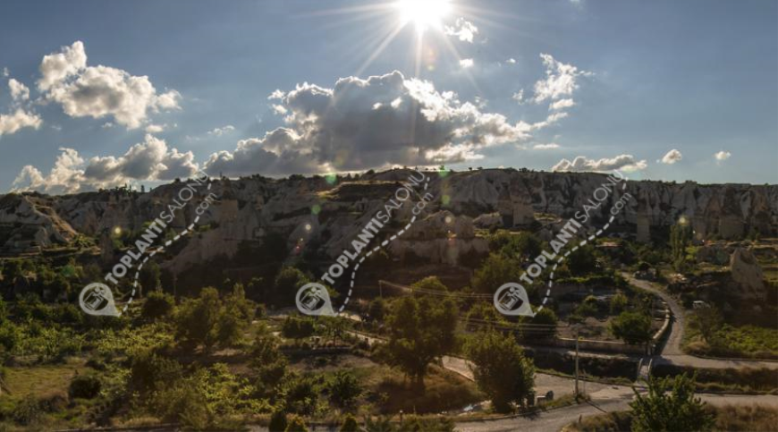 Otel | Türkiye, Nevşehir, Nevşehir, Göre | GOREME KAYA HOTEL