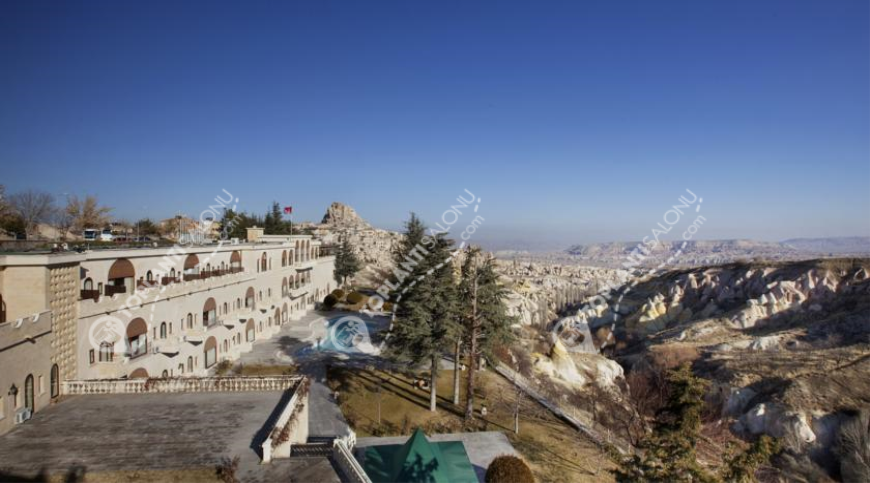 Otel | Türkiye, Nevşehir, Nevşehir, Göre | UÇHISAR KAYA HOTEL Otel | Türkiye, Nevşehir, Nevşehir, Göre | UÇHISAR KAYA HOTEL
