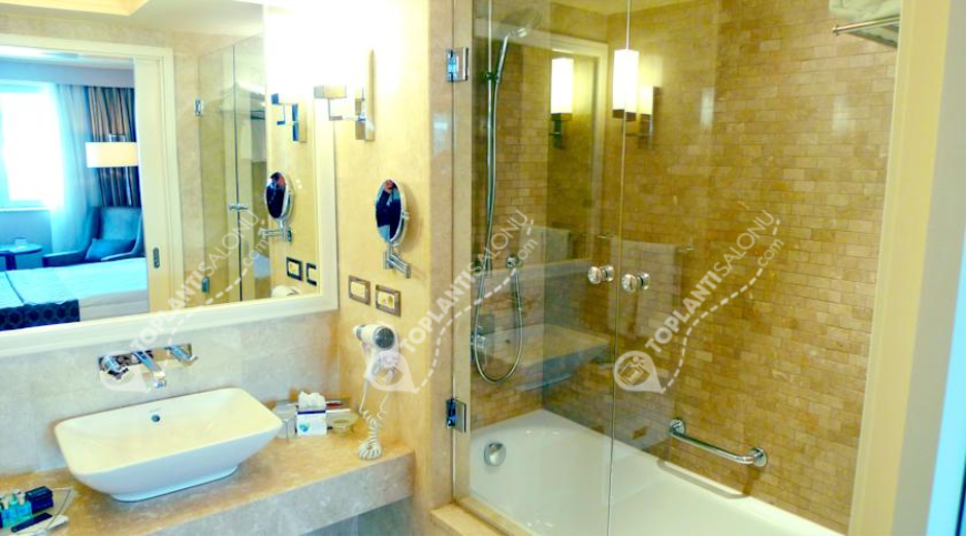 Otel | Türkiye, İstanbul, Beyoğlu, Taksim | TITANIC CITY TAKSIM