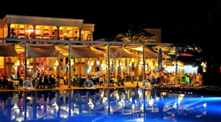 Otel | Türkiye, Antalya, Serik, Kadriye | CLUB ASTERIA BELEK