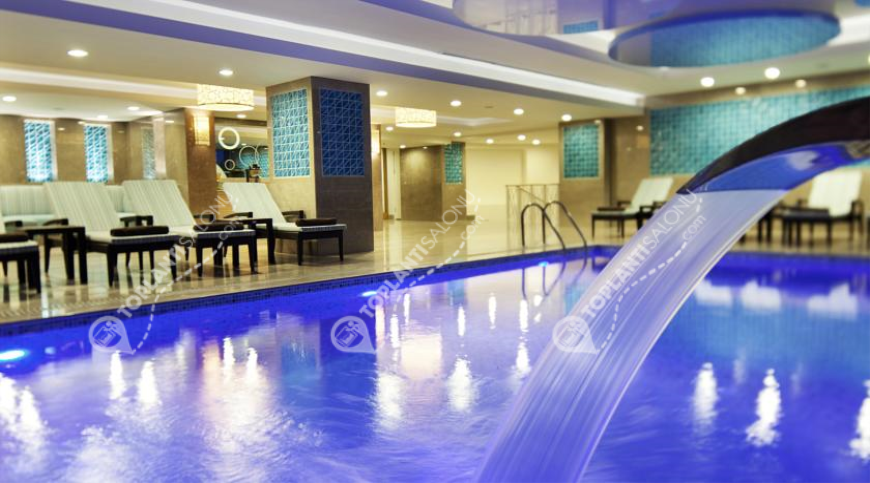 Otel | Türkiye, Nevşehir, Avanos, Avanos | DOUBLETREE BY HILTON AVANOS