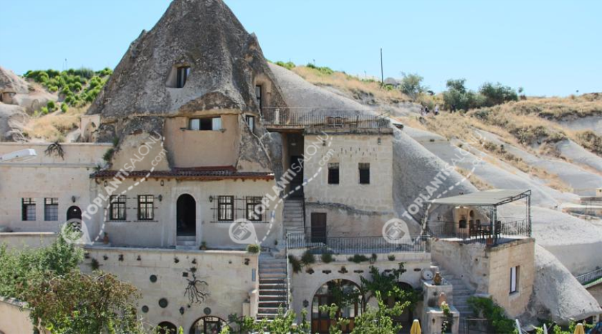 Otel | Türkiye, Nevşehir, Nevşehir, Göre | ANATOLIAN CAVE