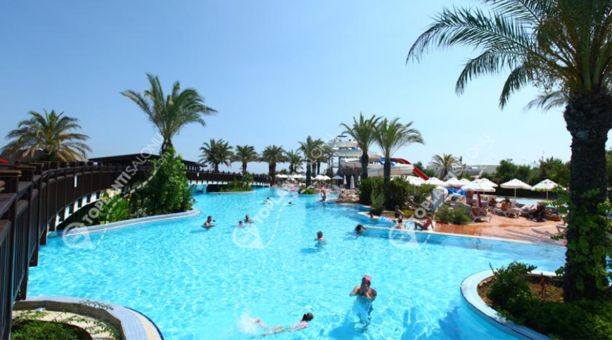 Otel | Türkiye, Antalya, Aksu, Aksu | LIBERTY HOTELS LARA