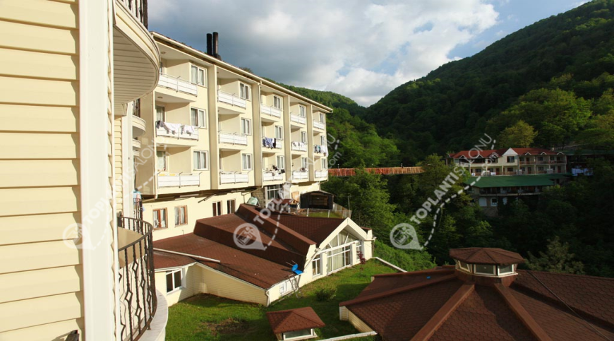 Otel | Türkiye, Bursa, İnegöl | OYLAT KAPLICALARI