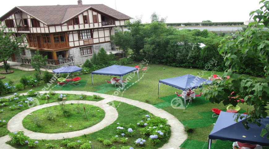 Otel | Türkiye, Rize, Çayeli, Çayeli | GRAND ÇAVUŞOĞLU HOTEL