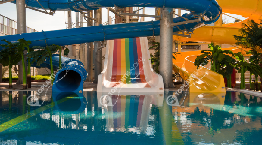 Otel | Türkiye, Yalova, Altınova, Tavşanlı | ELEGANCE RESORT HOTEL YALOVA