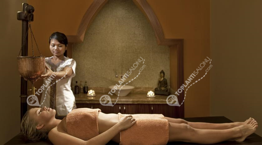 Otel | Türkiye, Antalya, Konyaaltı, Beldibi | AKKA HOTELS ANTEDON