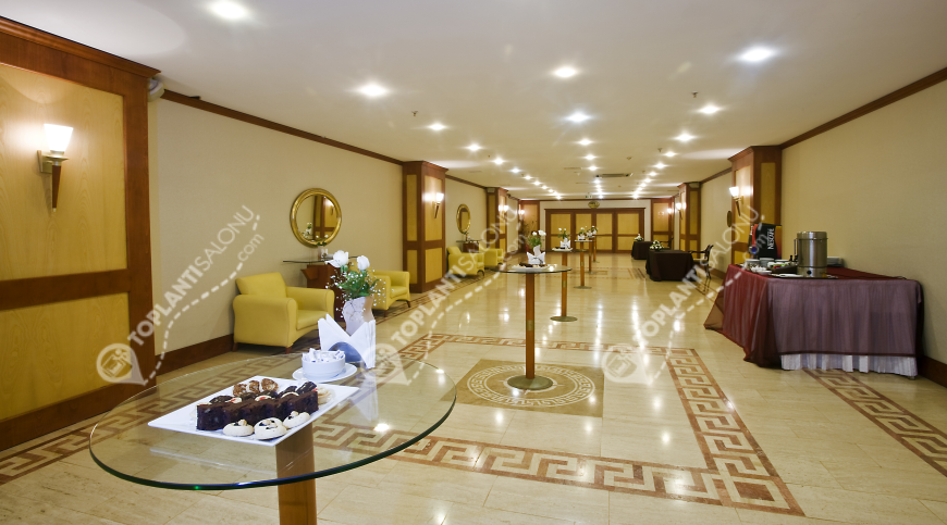 Otel | Türkiye, Bursa, Osmangazi, Çekirge | KERVANSARAY HOTEL BURSA