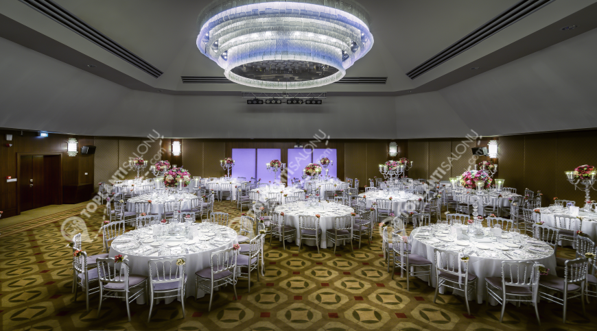 Otel | Türkiye, İstanbul, Bakırköy, Zeytinlik | TITANIC PORT BAKIRKOY