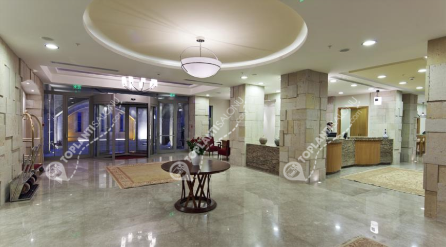 Otel | Türkiye, Nevşehir, Avanos, Avanos | DOUBLETREE BY HILTON AVANOS