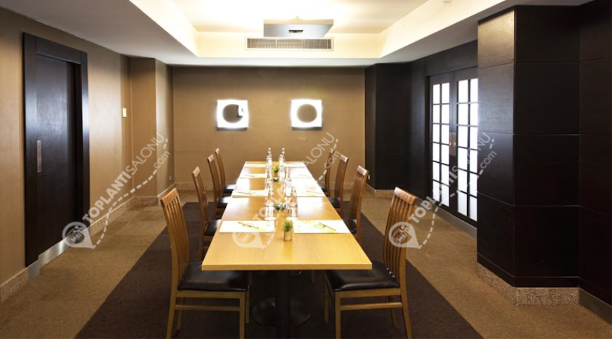 Otel | Türkiye, İstanbul, Beyoğlu, Taksim | POINT HOTEL TAKSIM