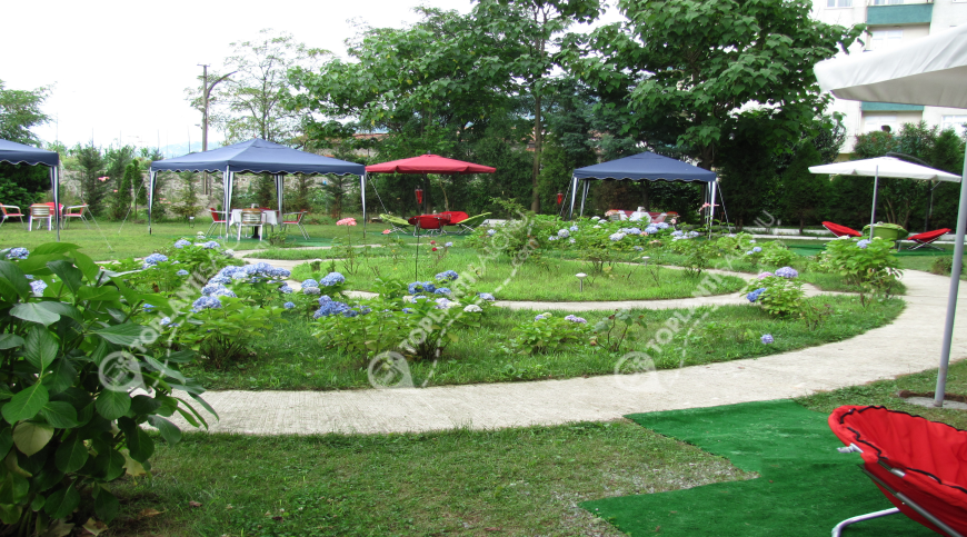 Otel | Türkiye, Rize, Çayeli, Çayeli | GRAND ÇAVUŞOĞLU HOTEL