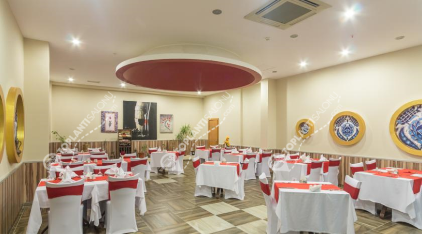 Otel | Türkiye, Antalya, Kemer, Kemer | ARMAS RESORT HOTEL