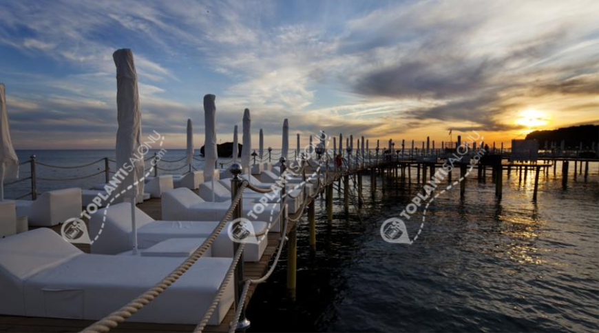 Otel | Türkiye, Antalya, Alanya, Okurcalar | GRANADA LUXURY RESORT ALANYA HOTEL