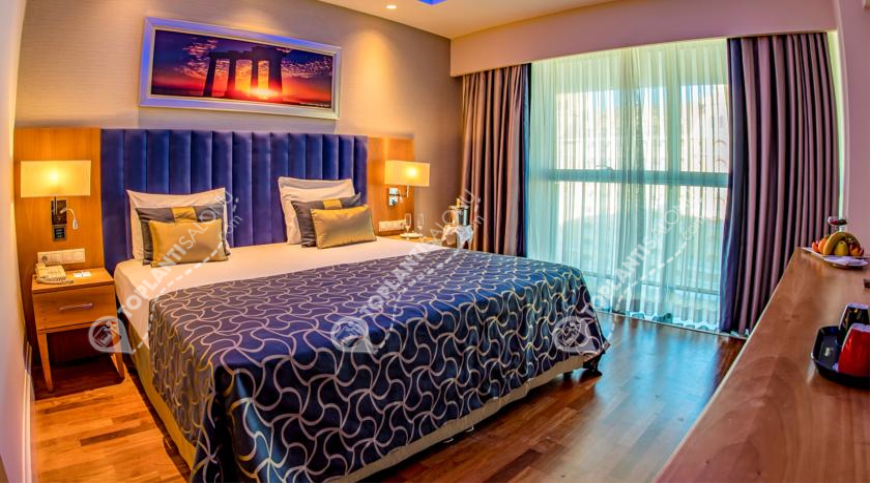 Otel | Türkiye, Antalya, Aksu, Aksu | LIBERTY HOTELS LARA