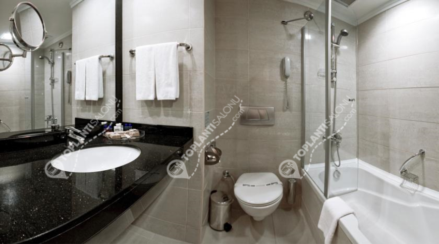 Otel | Türkiye, Antalya, Aksu, Aksu | LIBERTY HOTELS LARA