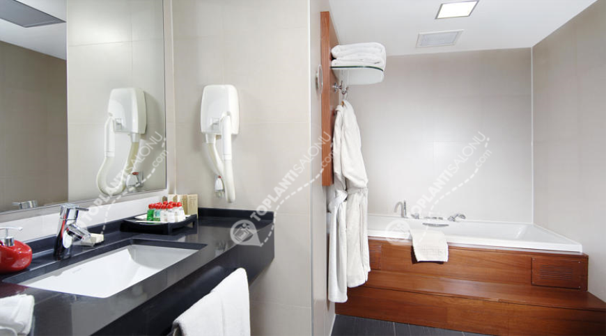 Otel | Türkiye, İstanbul, Beyoğlu, Taksim | NİPPON HOTEL