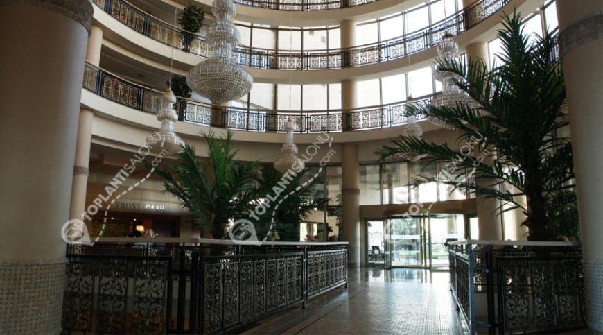 Otel | Türkiye, Antalya, Aksu, Aksu | FAME RESIDENCE LARA & SPA HOTEL