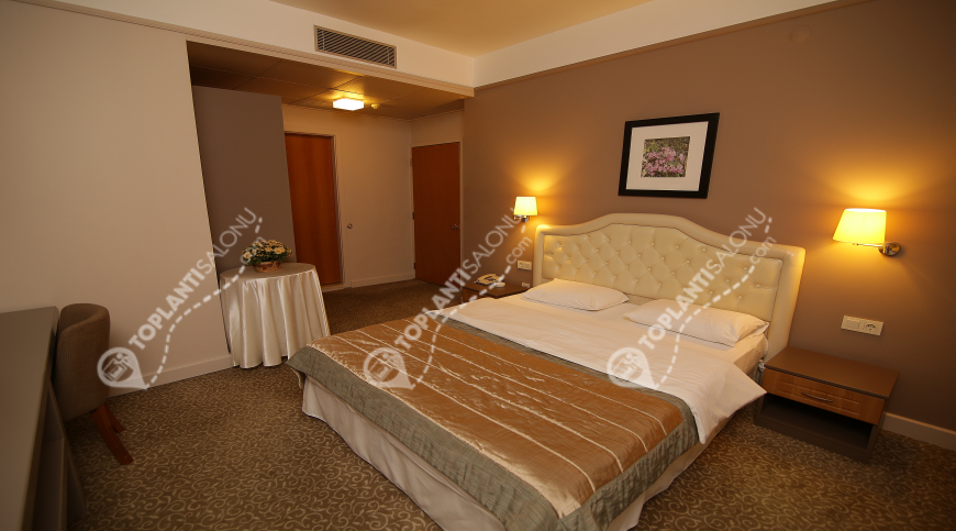 Otel | Türkiye, Rize, Çayeli, Çayeli | GRAND ÇAVUŞOĞLU HOTEL