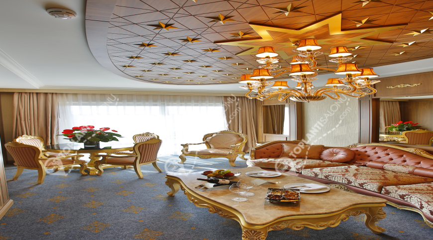 Otel | Türkiye, İstanbul, Ataşehir, Küçükbakkalköy | SILENCE İSTANBUL HOTEL CONVENTION CENTER