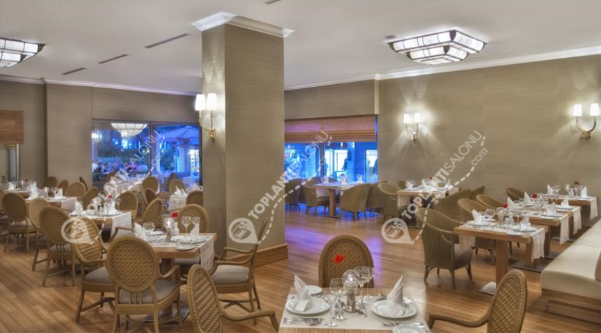 Otel | Türkiye, Antalya, Kemer, Kemer | AKKA HOTELS ALİNDA