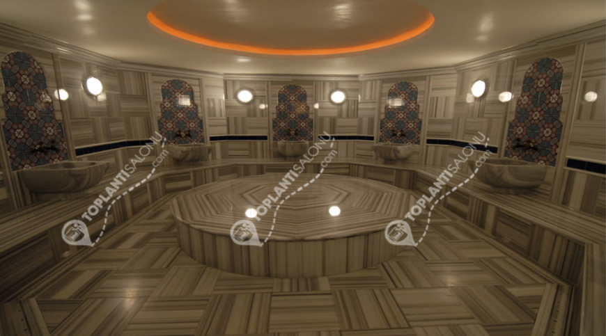 Otel | Türkiye, Ankara, Çankaya, Kızılay | BERA ANKARA