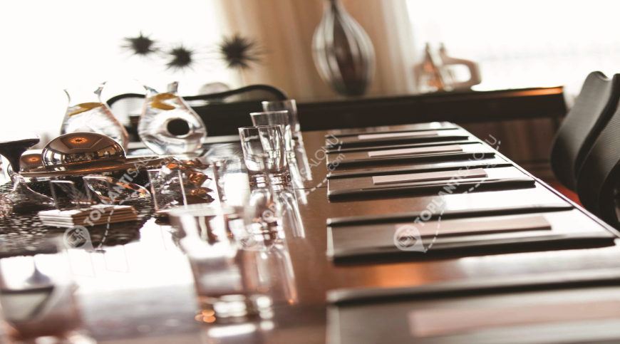 Otel | Türkiye, İstanbul, Beşiktaş, Gayrettepe | RENAISSANCE ISTANBUL POLAT BOSPHORUS HOTEL