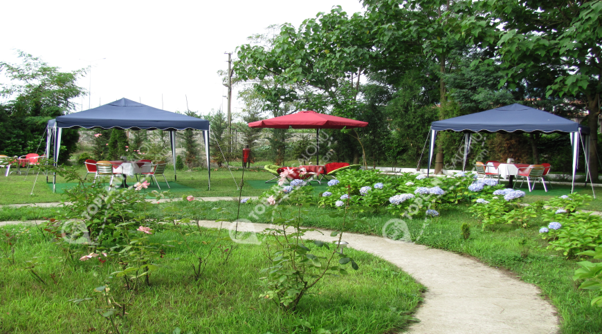 Otel | Türkiye, Rize, Çayeli, Çayeli | GRAND ÇAVUŞOĞLU HOTEL