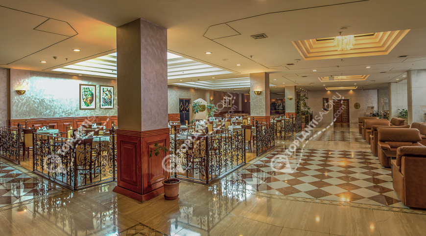 Otel | Türkiye, Bursa, Osmangazi, Çekirge | KERVANSARAY HOTEL BURSA