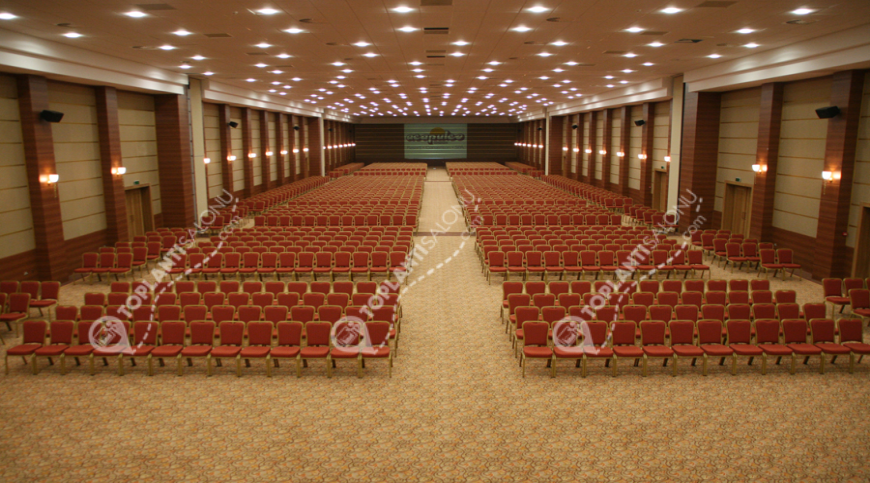 Otel | KKTC, Girne | ACAPULCO RESORT CONVENTION & SPA