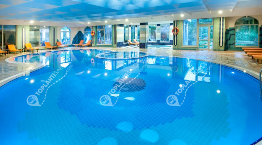 Otel | Türkiye, Antalya, Serik, Belek | BELCONTI RESORT HOTEL Otel | Türkiye, Antalya, Serik, Belek | BELCONTI RESORT HOTEL