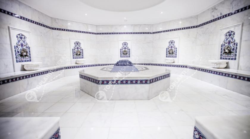 Kongre Merkezi | Türkiye, Ankara, Çankaya, Söğütözü | ANADOLU HOTELS DOWN TOWN ANKARA