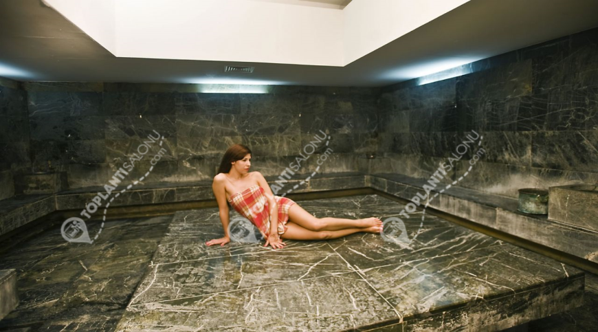 Kongre Merkezi | Türkiye, Antalya, Muratpaşa, Lara | KERVANSARAY LARA