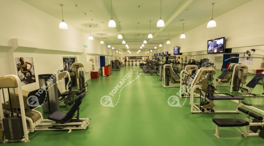 Otel | Türkiye, Antalya, Muratpaşa, Lara | THE MARMARA ANTALYA