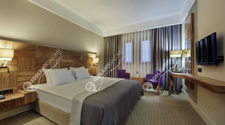 Otel | Türkiye, Nevşehir, Ürgüp, Ürgüp | RAMADA CAPPADOCIA