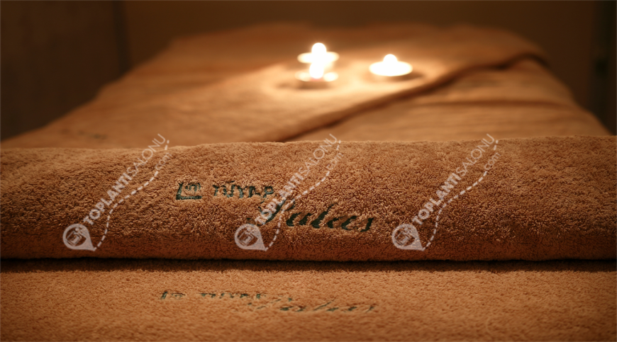 Kongre Merkezi | Türkiye, İstanbul, Büyükçekmece, Büyükçekmece | TÜYAP PALAS