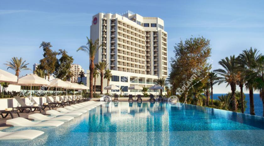 Kongre Merkezi | Türkiye, Antalya, Muratpaşa, Lara | AKRA BARUT HOTEL