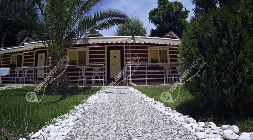 Otel | Türkiye, Antalya, Kemer, Kemer | ARMAS BEACH HOTEL