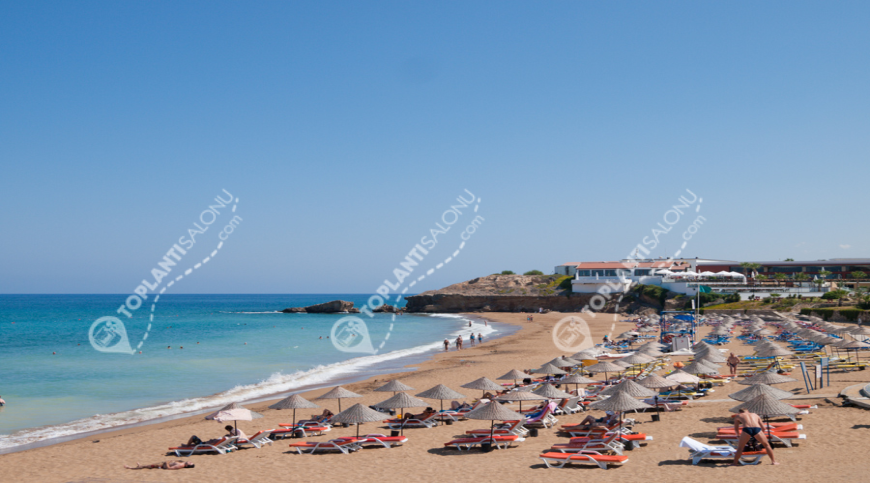 Otel | KKTC, Girne | ACAPULCO RESORT CONVENTION & SPA