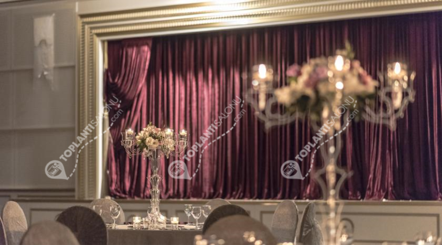 Kongre Merkezi | Türkiye, Ankara, Çankaya, Söğütözü | ANADOLU HOTELS DOWN TOWN ANKARA