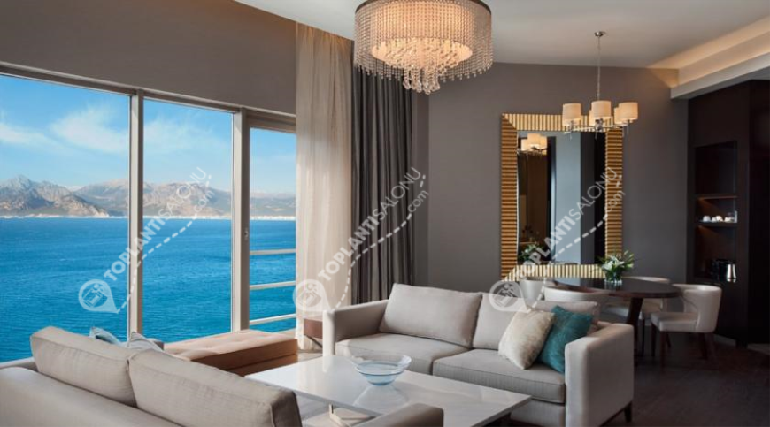 Kongre Merkezi | Türkiye, Antalya, Muratpaşa, Lara | AKRA BARUT HOTEL