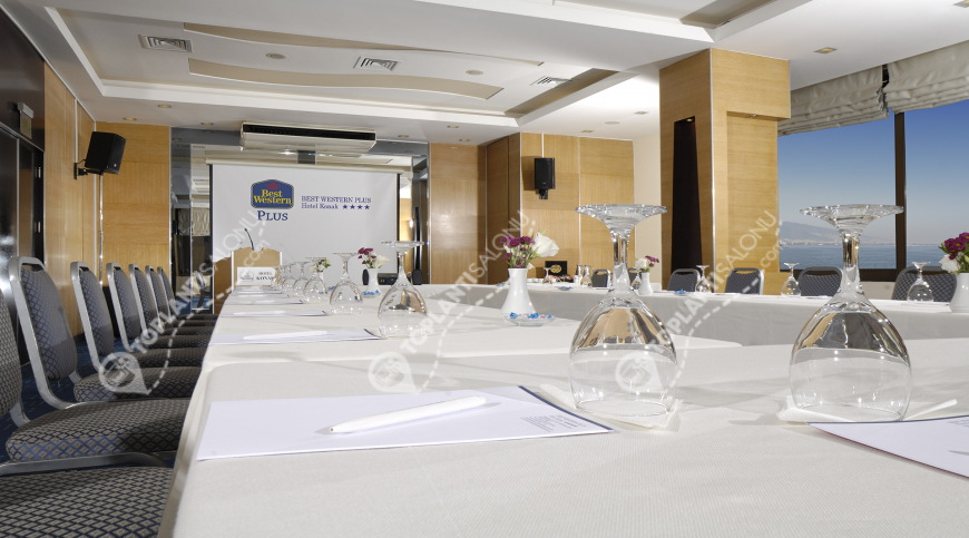 Otel | Türkiye, İzmir, Konak, Konak | BEST WESTERN PLUS HOTEL KONAK